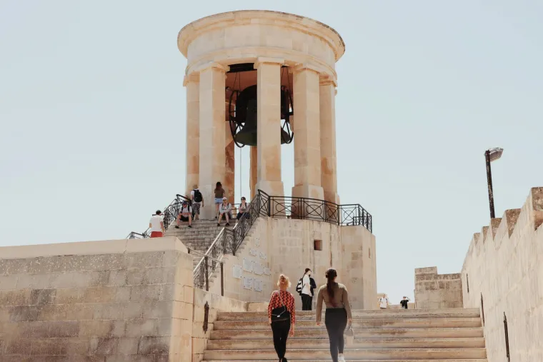 Dosta vam je hladnoće? Ovo je najtoplija europska destinacija u siječnju