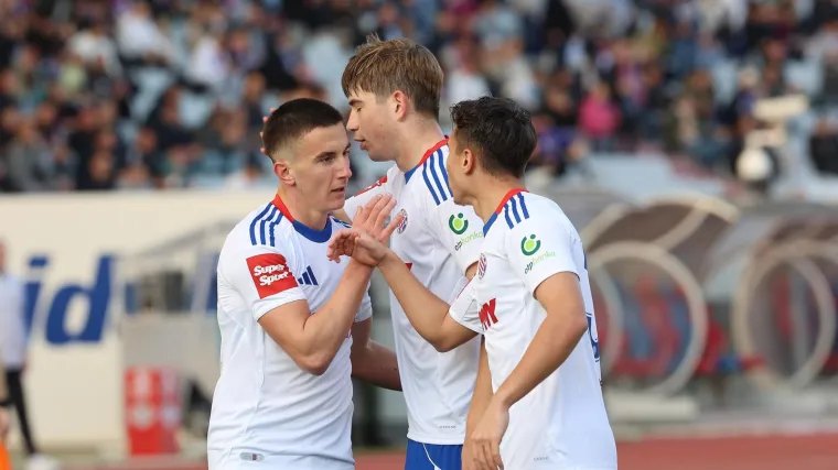 Sada je ozbiljno! Hajduk dobio ponudu iz Italije za svog dragulja