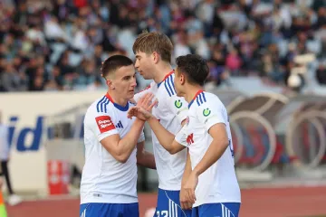 Sada je ozbiljno! Hajduk dobio ponudu iz Italije za svog dragulja