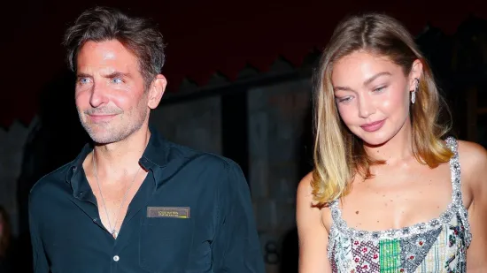 Gigi Hadid i Bradley Cooper korak do oltara? On zatražio majku Yolandu za blagoslov