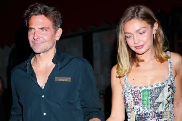Gigi Hadid i Bradley Cooper korak do oltara? On zatražio majku Yolandu za blagoslov