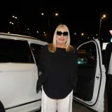 Nisu pro&scaron;la ni dva tjedna otkako je operirala srce, a Vesna Zmijanac već nastupa u tri grada