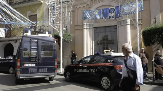 Talijanska policija uhitila jednog od najtraženijeg mafija&scaron;kog &scaron;efa, pogledajte gdje se skrivao