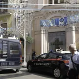 Talijanska policija uhitila jednog od najtraženijeg mafija&scaron;kog &scaron;efa, pogledajte gdje se skrivao