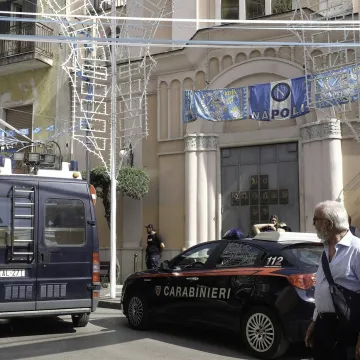 Talijanska policija uhitila jednog od najtraženijeg mafija&scaron;kog &scaron;efa, pogledajte gdje se skrivao