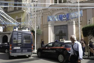 Talijanska policija uhitila jednog od najtraženijeg mafija&scaron;kog &scaron;efa, pogledajte gdje se skrivao