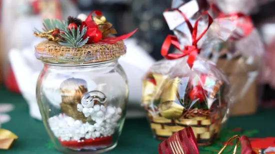 Koliko ste potro&scaron;ili na božićne darove?