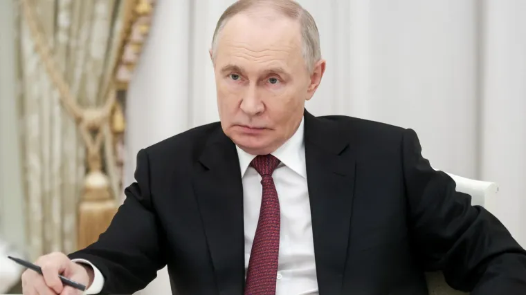 Američki mirovni prijedlozi na Putinovu stolu, Moskva razmatra odgovor