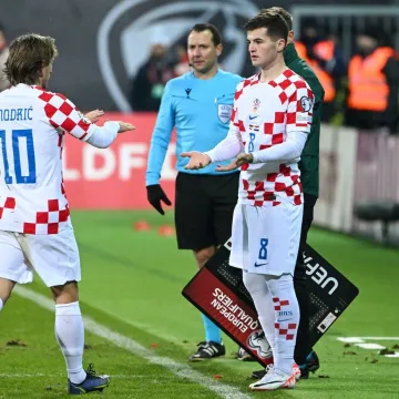 Baturina i Modrić ipak neće u Australiju: 'Razočaravajuća odluka'