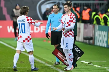Baturina i Modrić ipak neće u Australiju: 'Razočaravajuća odluka'