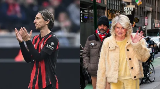 Potez koji je iznenadio: Slavna američka milijuna&scaron;ica u&scaron;la u posao s kapetanom Vatrenih