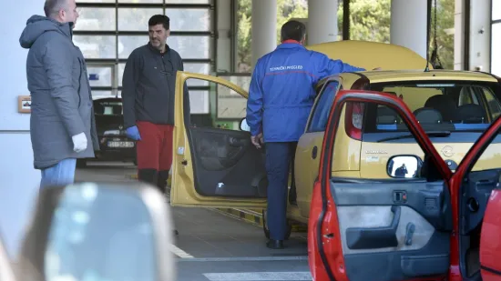 Registracija sve skuplja, pogledajte nove cijene koje vozače čekaju na tehničkom pregledu