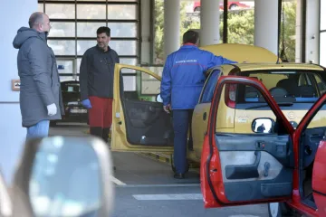 Registracija sve skuplja, pogledajte nove cijene koje vozače čekaju na tehničkom pregledu