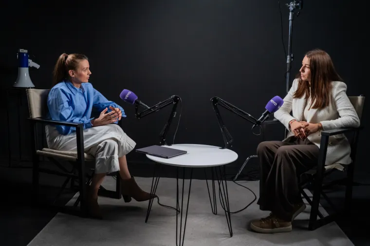 Intervju s Tanjom Hrvatin &Scaron;imičić: 'Cilj mog odgoja nije poslu&scaron;nost pod bilo kakvim uvjetima, nego odnos'