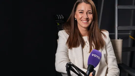 Intervju s Tanjom Hrvatin &Scaron;imičić: 'Cilj mog odgoja nije poslu&scaron;nost pod bilo kakvim uvjetima, nego odnos'