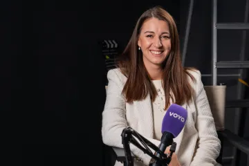 Intervju s Tanjom Hrvatin &Scaron;imičić: 'Cilj mog odgoja nije poslu&scaron;nost pod bilo kakvim uvjetima, nego odnos'