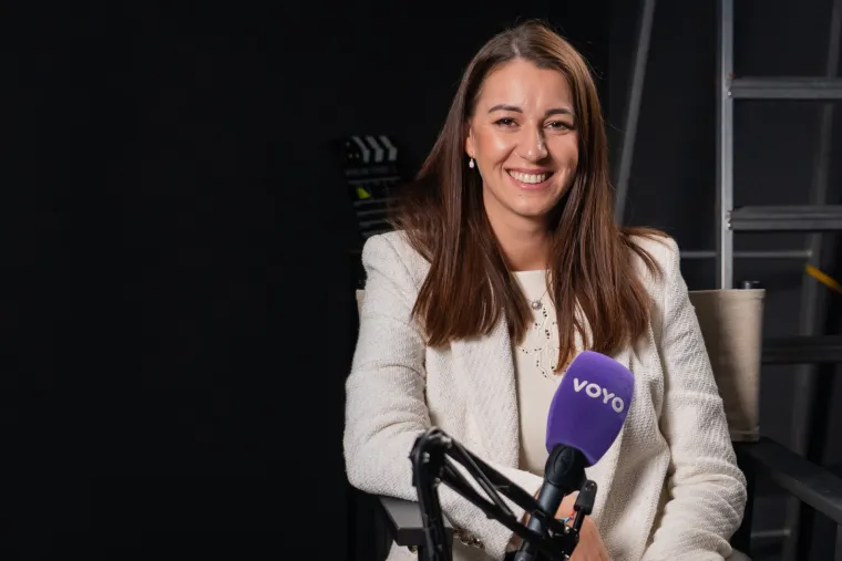 Intervju s Tanjom Hrvatin &Scaron;imičić: 'Cilj mog odgoja nije poslu&scaron;nost pod bilo kakvim uvjetima, nego odnos'