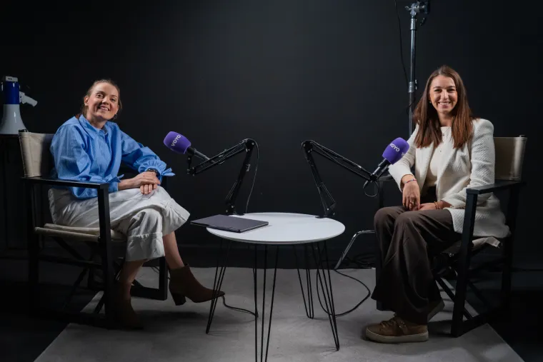 Intervju s Tanjom Hrvatin &Scaron;imičić: 'Cilj mog odgoja nije poslu&scaron;nost pod bilo kakvim uvjetima, nego odnos'