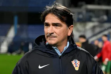 HNS odabrao nasljednika Zlatka Dalića? Jedna stvar je ključna