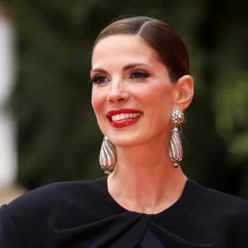 Zavirite u njezin blagdanski dom: Bojana Gregorić Vejzović pokazala rasko&scaron;no okićen bor