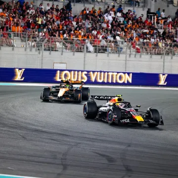 Ozbiljan skandal prijeti Formuli 1: Mercedes i Red Bull krivi za sve?