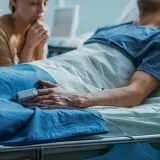 Mislio da ima samo žulj, a onda &scaron;ok: 'Kirurzi su mi morali odmah amputirati nogu'