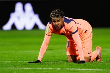 Yamal dobio neočekivano upozorenje: 'Lamine, što prije nađi djevojku, ovo nije dobro...'