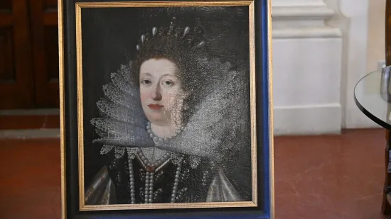 Toskana traži povratak legendarnog dijamanta: Neočekivano se pojavio u Kanadi