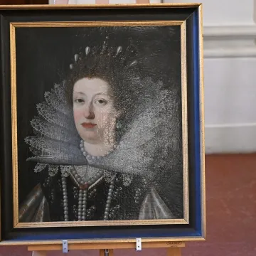 Toskana traži povratak legendarnog dijamanta: Neočekivano se pojavio u Kanadi