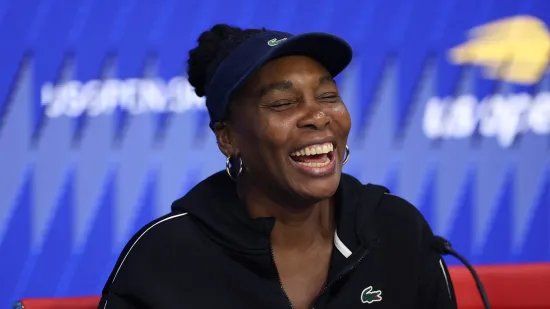 Venus Williams se udala dva puta za istog čovjeka, evo za&scaron;to