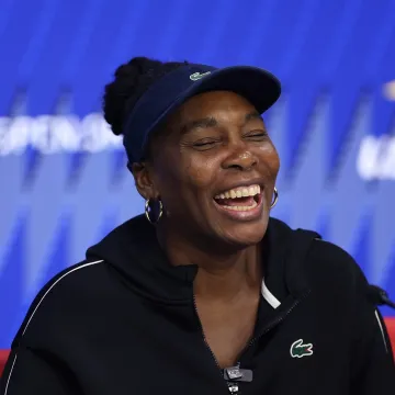Venus Williams se udala dva puta za istog čovjeka, evo za&scaron;to