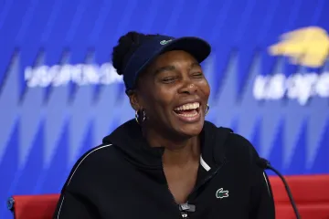 Venus Williams se udala dva puta za istog čovjeka, evo za&scaron;to