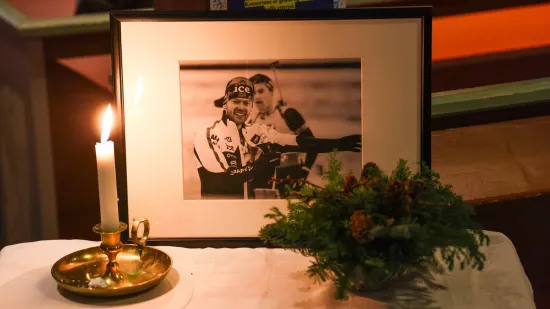 Svjet sporta u &scaron;oku, 27-godi&scaron;nji Norvežanin pronađen mrtav dva dana nakon &scaron;to se utrkivao