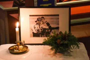 Svijet sporta u šoku, 27-godišnji Norvežanin pronađen mrtav dva dana nakon što se utrkivao