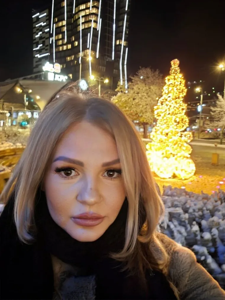 Ksenija iz 'Ljubav je na selu' o božićnim tradicijama: 'To mi je bio najljep&scaron;i poklon'