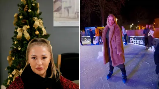 Ksenija iz 'Ljubav je na selu' o božićnim tradicijama: 'To mi je bio najljep&scaron;i poklon'