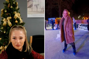 Ksenija iz 'Ljubav je na selu' o božićnim tradicijama: 'To mi je bio najljep&scaron;i poklon'