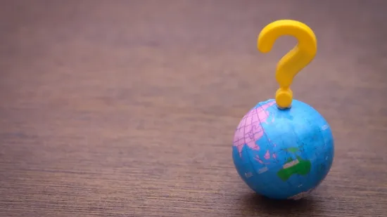 [KVIZ] Jesi li pravi geografski genijalac?