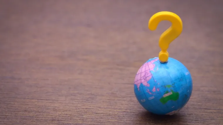 [KVIZ] Jesi li pravi geografski genijalac?