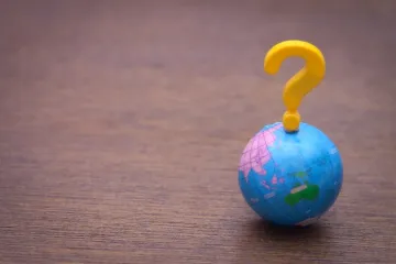 [KVIZ] Jesi li pravi geografski genijalac?