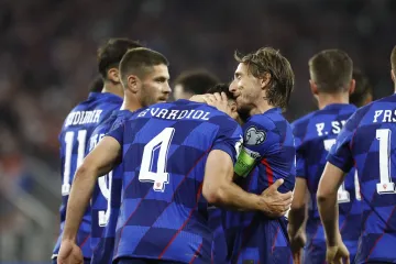 Evo tko se maloprije pojavio u popularnom kafiću u centru Zagreba na Badnjak