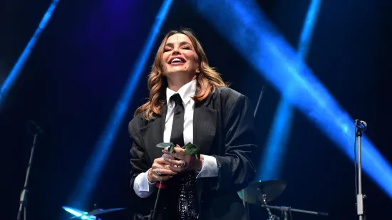 'Gdje je mama, tu je dom': Severina objavila emotivne blagdanske fotografije