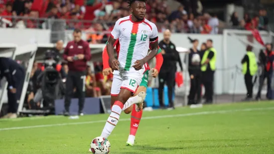 Dva gola u nadoknadi &scaron;okirala Casablancu: Burkina Faso okrenula utakmicu u zadnjim sekundama