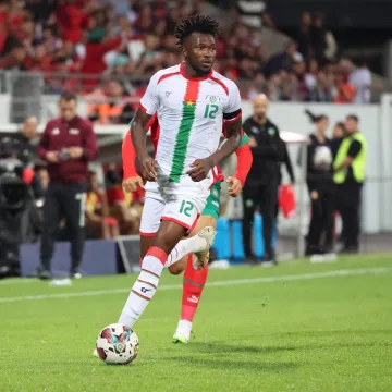 Dva gola u nadoknadi &scaron;okirala Casablancu: Burkina Faso okrenula utakmicu u zadnjim sekundama