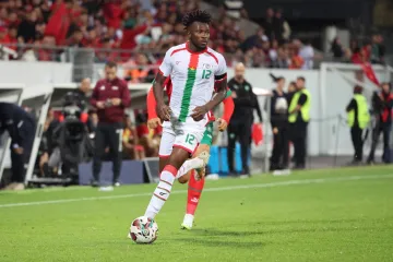 Dva gola u nadoknadi &scaron;okirala Casablancu: Burkina Faso okrenula utakmicu u zadnjim sekundama