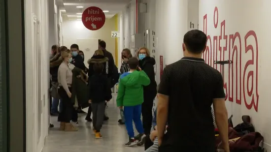 Virus mutirao, u bolnicama čak 630 oboljelih! Epidemiologinja Mayer otkrila razloge: 'Vi&scaron;e je faktora'