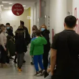 Virus mutirao, u bolnicama čak 630 oboljelih! Epidemiologinja Mayer otkrila razloge: 'Vi&scaron;e je faktora'