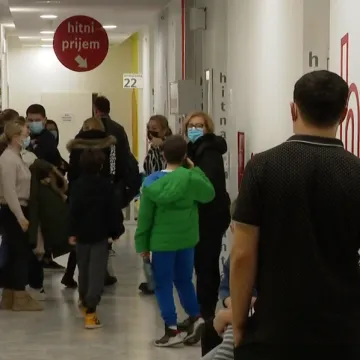 Virus mutirao, u bolnicama čak 630 oboljelih! Epidemiologinja Mayer otkrila razloge: 'Vi&scaron;e je faktora'