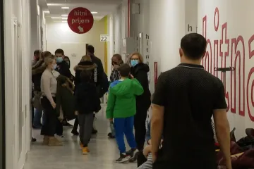 Virus mutirao, u bolnicama čak 630 oboljelih! Epidemiologinja Mayer otkrila razloge: 'Vi&scaron;e je faktora'