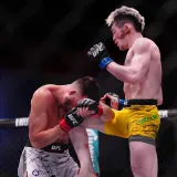 UFC-ov borac u usponu skrenuo pažnju nakon zavr&scaron;nice sezone: Objava izvan oktagona digla pra&scaron;inu